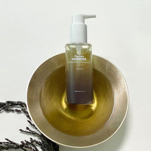 CLEARANCE SALE: Haruharu WONDER Black Rice Moisture Deep Cleansing Oil Makeup Remover 150 ml